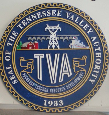 Tennessee Valley Authoriy 